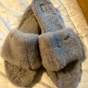 Ugg slippers